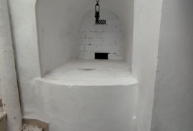 Arcos de la Frontera 117&nbsp;m² 