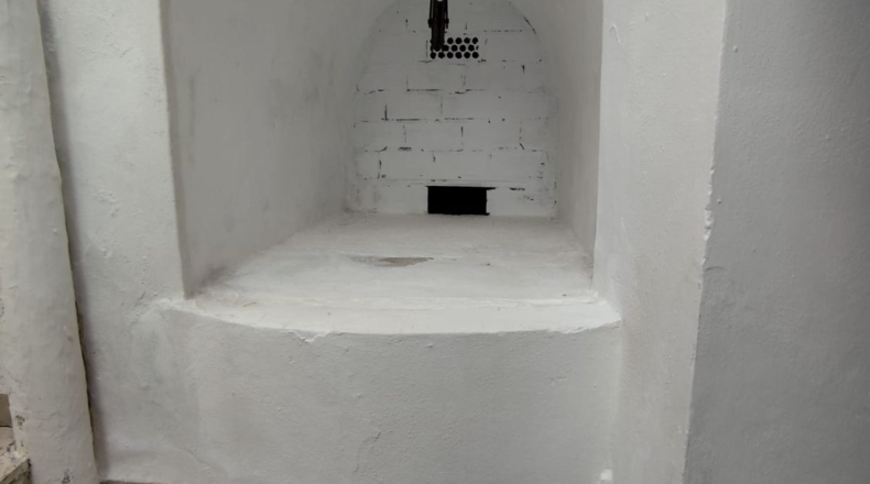 Cádiz - Arcos de la Frontera - 117m2