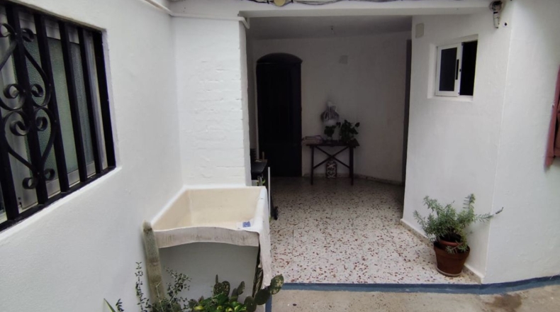 Cádiz - Arcos de la Frontera - 117m2