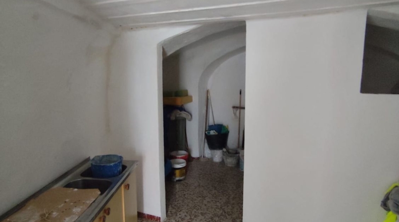 Cádiz - Arcos de la Frontera - 117m2