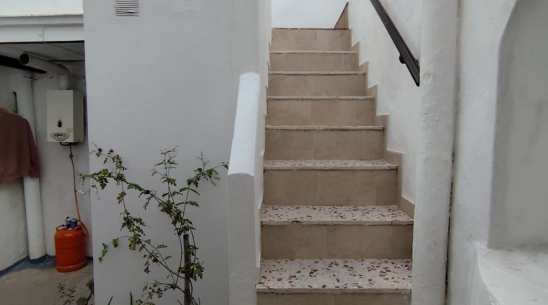 Cádiz - Arcos de la Frontera - 117m2