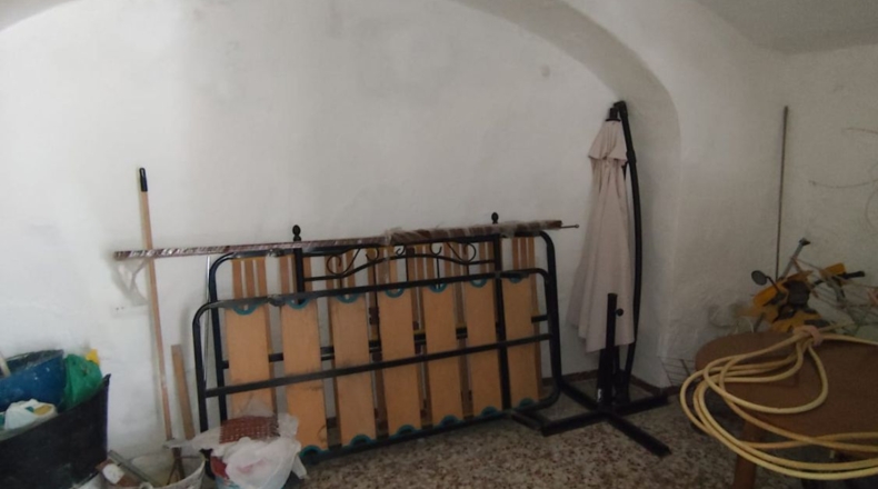 Cádiz - Arcos de la Frontera - 117m2