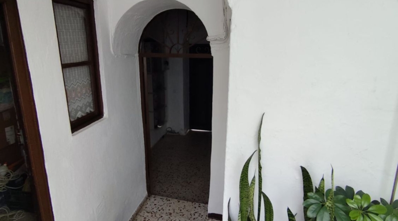 Cádiz - Arcos de la Frontera - 117m2