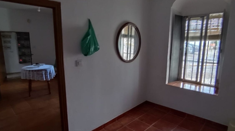 Cádiz - Arcos de la Frontera - 117m2