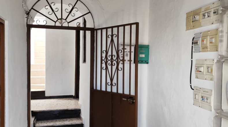 Cádiz - Arcos de la Frontera - 117m2