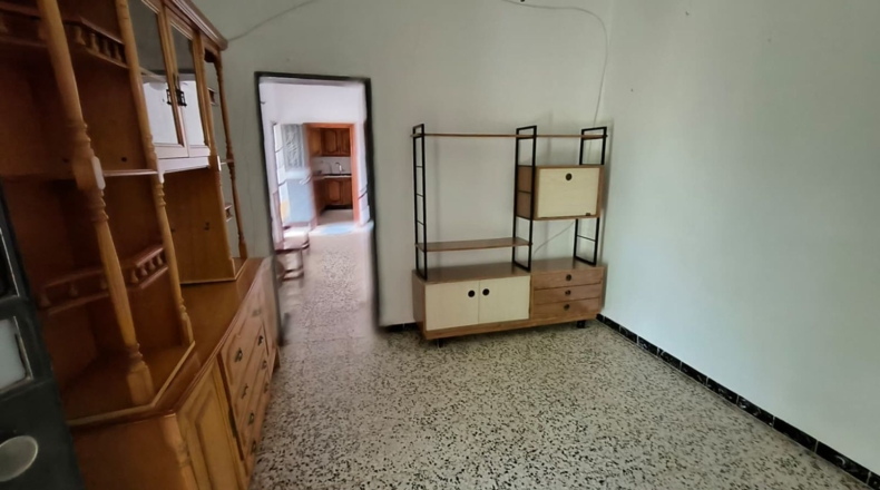 Cádiz - Arcos de la Frontera - 45000m2