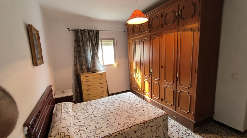 Cádiz - Arcos de la Frontera - 45000m2