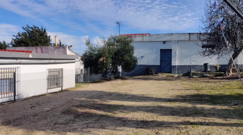 Cádiz - Arcos de la Frontera - 45000m2
