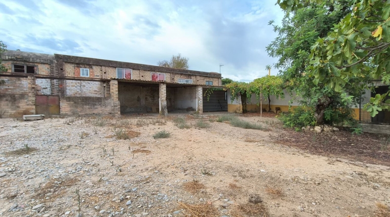 Cádiz - Arcos de la Frontera - 45000m2