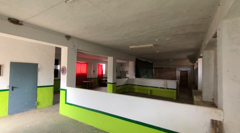 Cádiz - Arcos de la Frontera - 45000m2