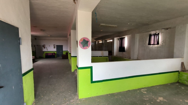 Cádiz - Arcos de la Frontera - 45000m2