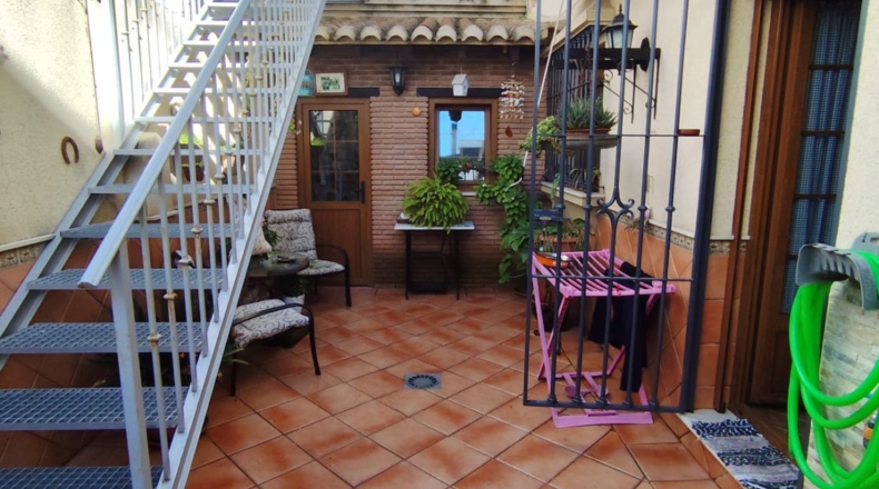 Cádiz - Arcos de la Frontera - 292m2