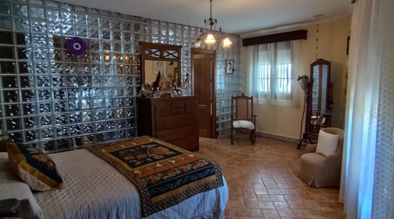 Cádiz - Arcos de la Frontera - 292m2