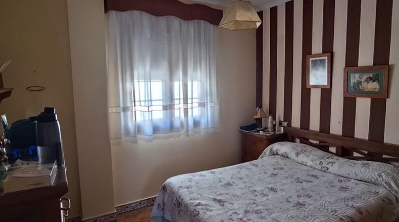 Cádiz - Arcos de la Frontera - 292m2