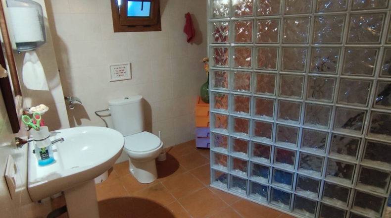 Cádiz - Arcos de la Frontera - 292m2