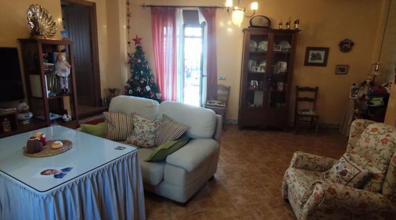 Cádiz - Arcos de la Frontera - 292m2