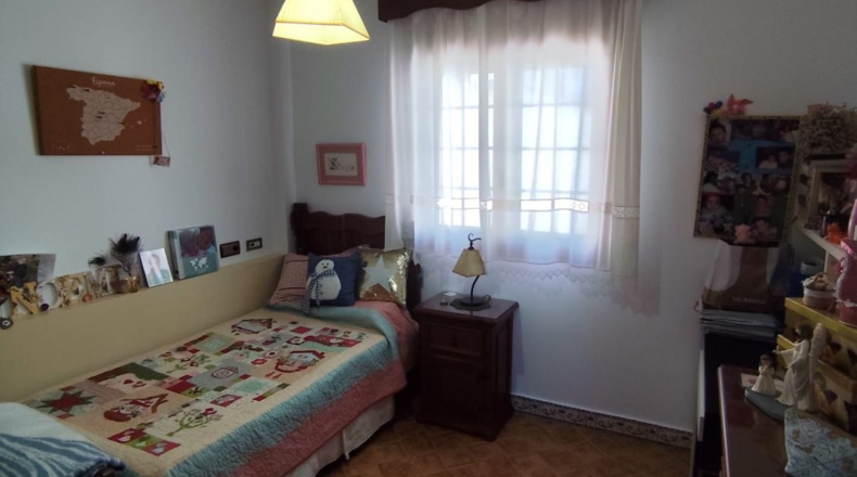Cádiz - Arcos de la Frontera - 292m2