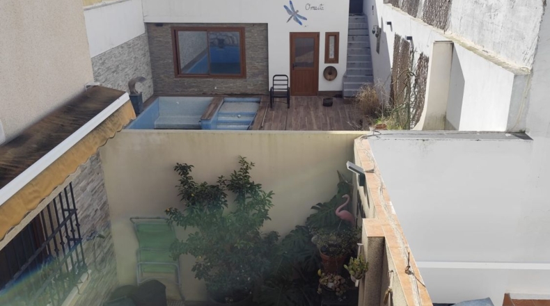 Cádiz - Arcos de la Frontera - 120m2