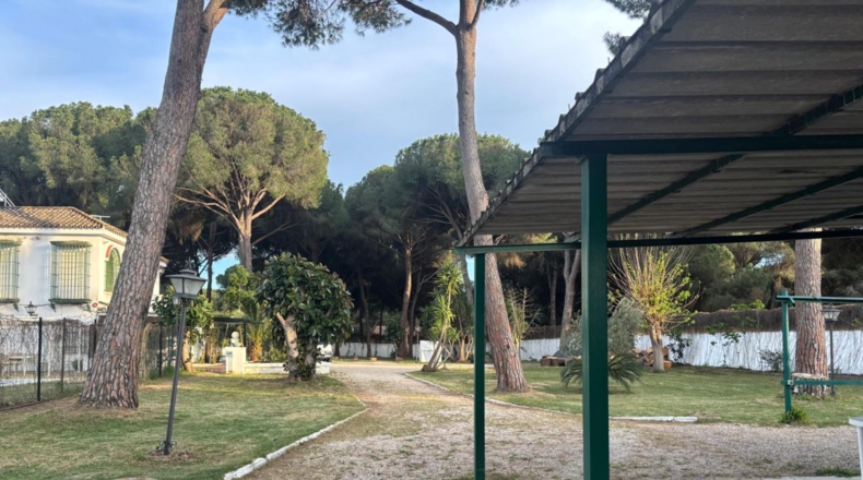 Cadiz - Arcos de la Frontera - 9000m2