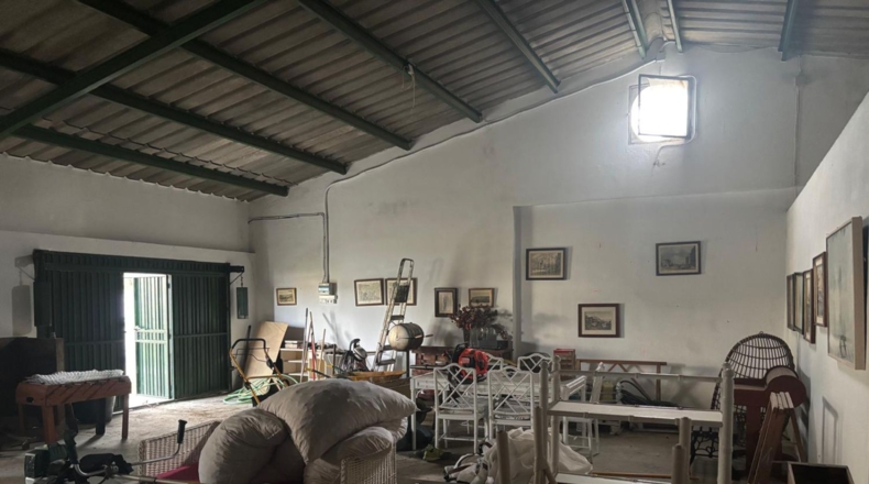 Cadiz - Arcos de la Frontera - 9000m2