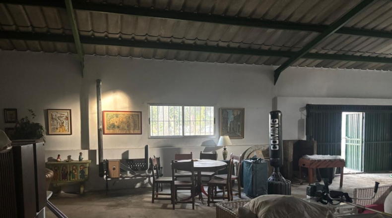 Cadiz - Arcos de la Frontera - 9000m2