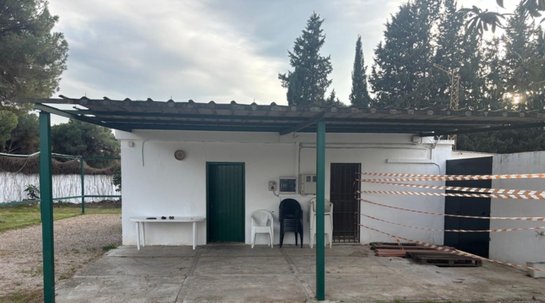 Cadiz - Arcos de la Frontera - 9000m2