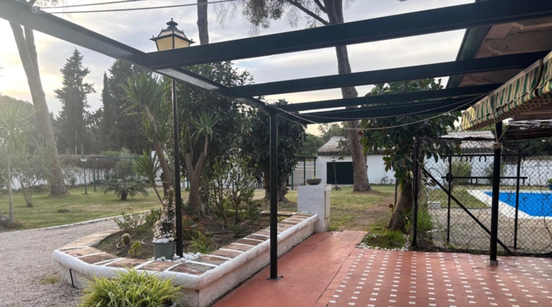 Cadiz - Arcos de la Frontera - 9000m2