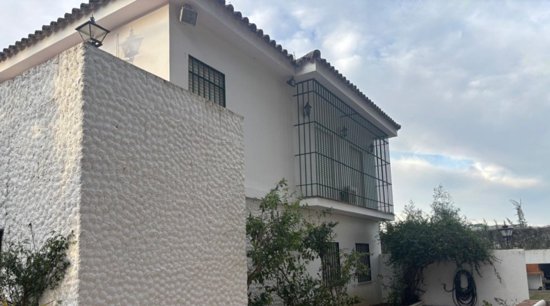 Cadiz - Arcos de la Frontera - 9000m2