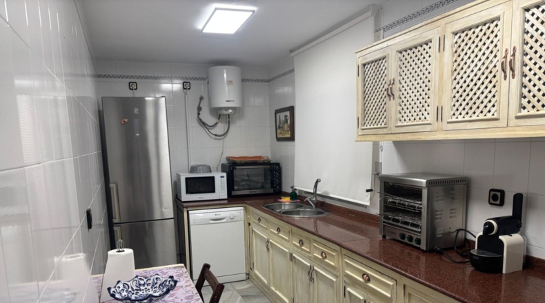 Cadiz - Arcos de la Frontera - 9000m2