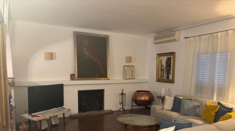 Cadiz - Arcos de la Frontera - 9000m2