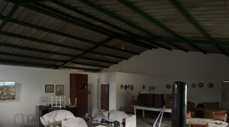 Cadiz - Arcos de la Frontera - 9000m2