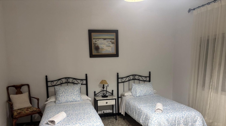 Cadiz - Arcos de la Frontera - 9000m2