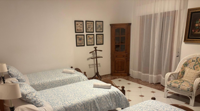 Cadiz - Arcos de la Frontera - 9000m2