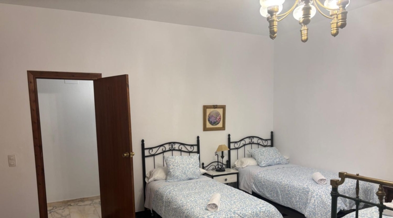 Cadiz - Arcos de la Frontera - 9000m2