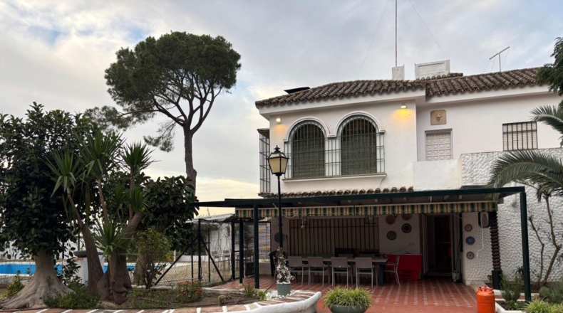 Cadiz - Arcos de la Frontera - 9000m2