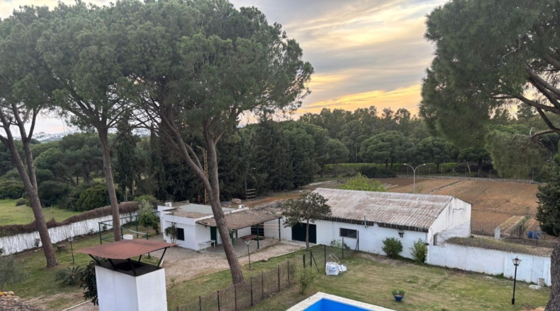 Cadiz - Arcos de la Frontera - 9000m2