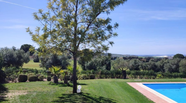 Cádiz - Arcos de la Frontera - 2300m2