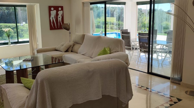 Cádiz - Arcos de la Frontera - 2300m2