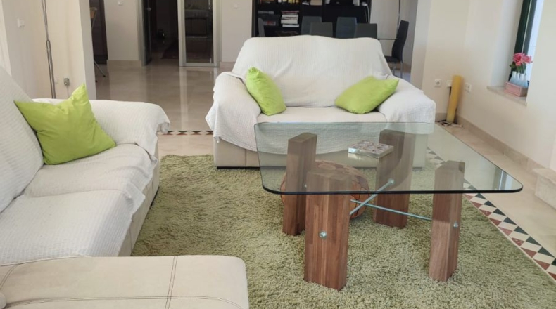 Cádiz - Arcos de la Frontera - 2300m2