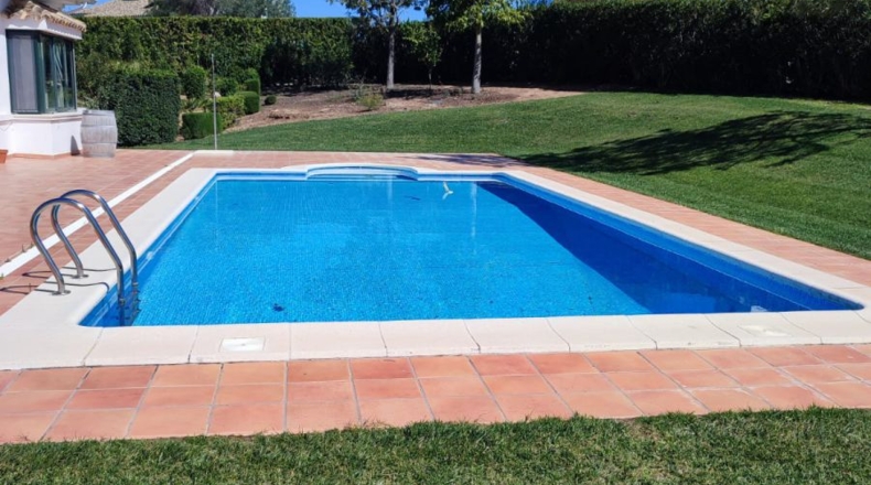 Cádiz - Arcos de la Frontera - 2300m2