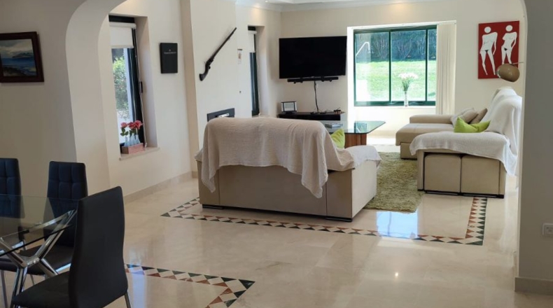 Cádiz - Arcos de la Frontera - 2300m2