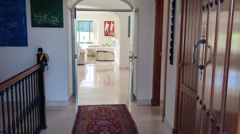 Cádiz - Arcos de la Frontera - 2300m2