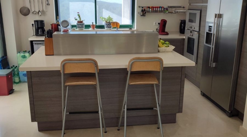 Cádiz - Arcos de la Frontera - 2300m2