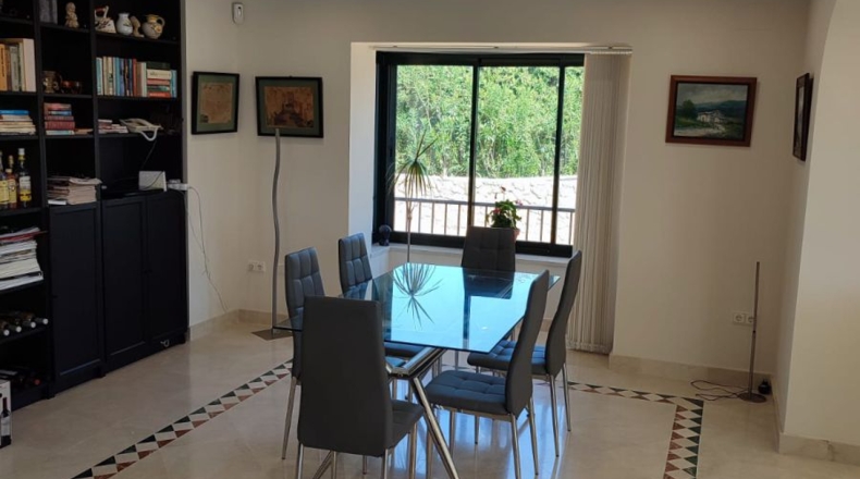Cádiz - Arcos de la Frontera - 2300m2
