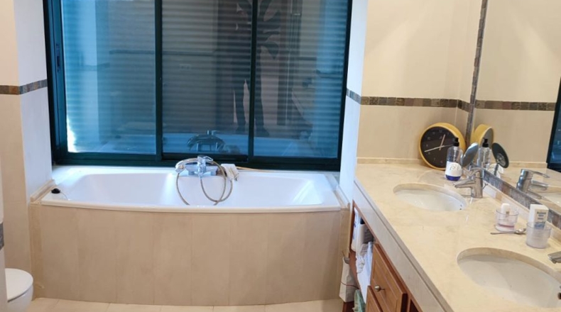 Cádiz - Arcos de la Frontera - 2300m2