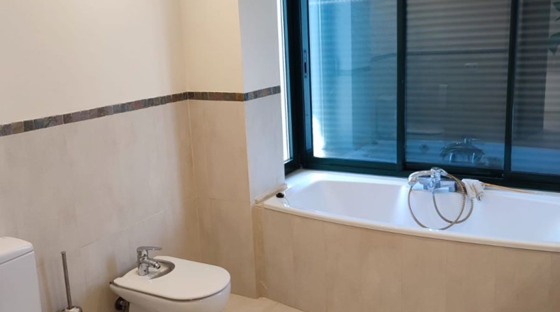 Cádiz - Arcos de la Frontera - 2300m2