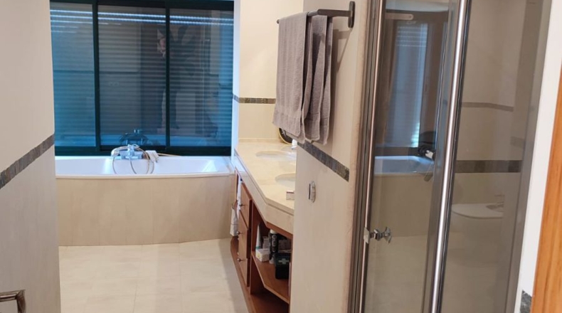 Cádiz - Arcos de la Frontera - 2300m2