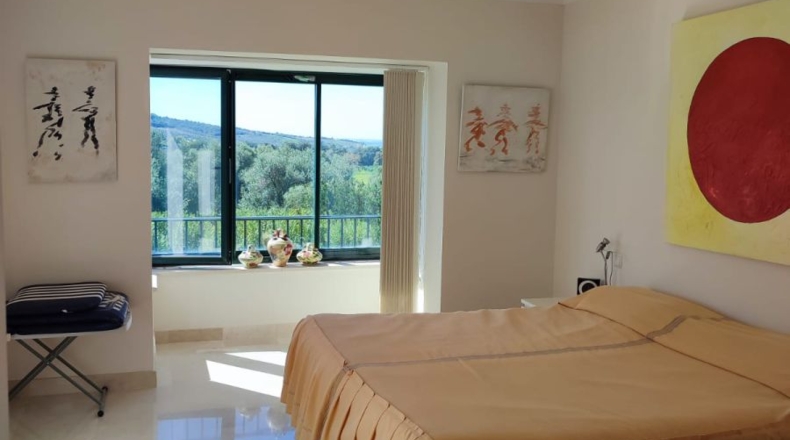 Cádiz - Arcos de la Frontera - 2300m2