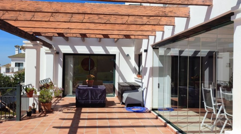 Cádiz - Arcos de la Frontera - 2300m2