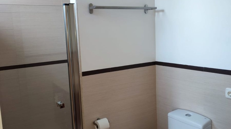 Cádiz - Arcos de la Frontera - 2300m2